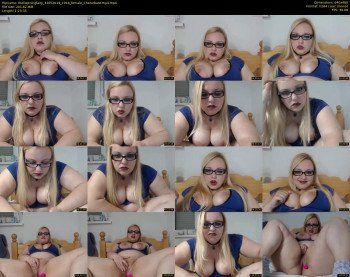 thelisteninglady