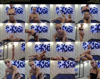 Crazyblond777