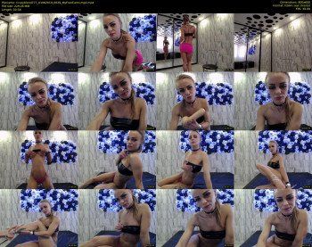 Crazyblond777