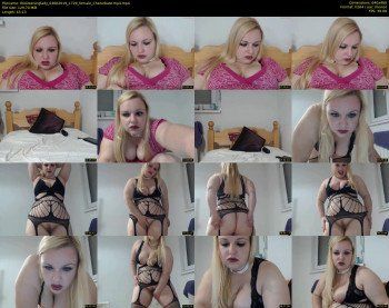 thelisteninglady