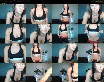 Allie_Greene