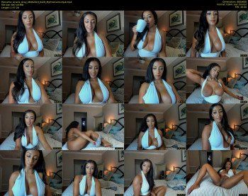 Ariana_Gray