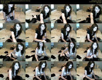 Celeste_Amor