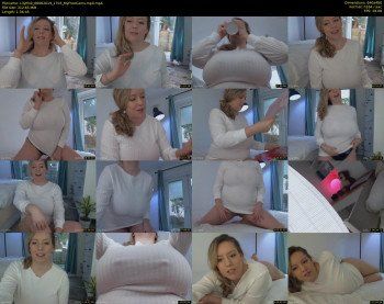 LilyPink