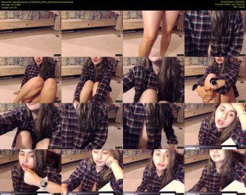 NaughtySaraa
