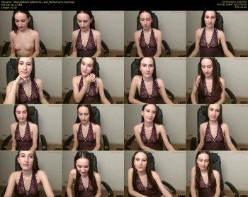 TiffanyBabe20