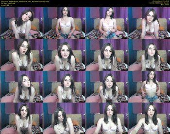 Volkonskaya