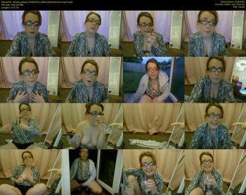 XDaisy_MayX