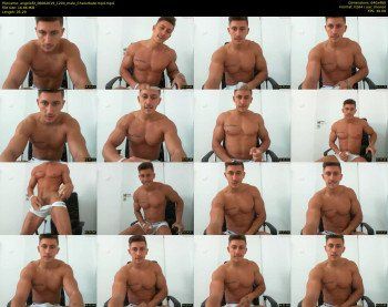 angelofit