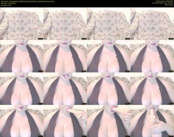 bustysteffy