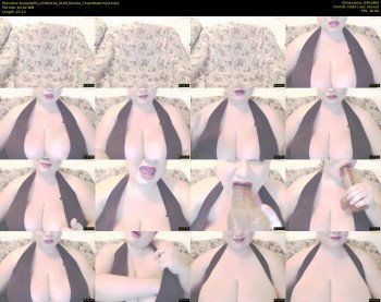 bustysteffy
