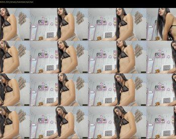 colombianasgirlshot