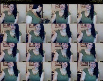 curvylilith