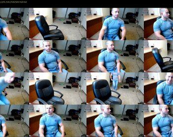 hotmuscles6t9