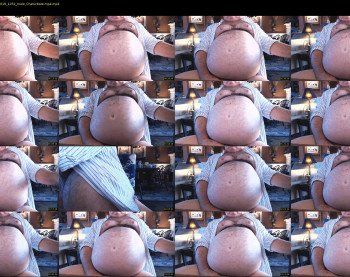 hugehairybeergut
