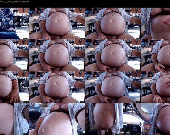 hugehairybeergut