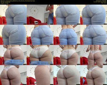 luckyanabella