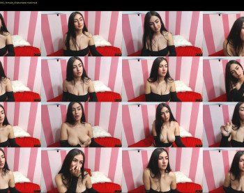 lustful_babe