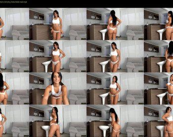melanyrosse