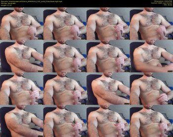 mikemonstercock20cm