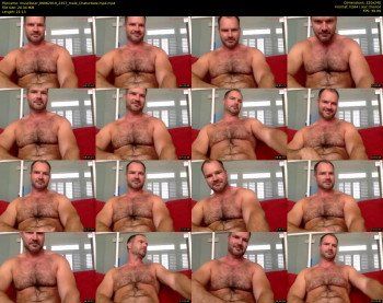 musclbear