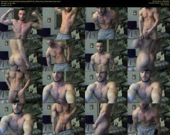 muscleonlyforpvtshow