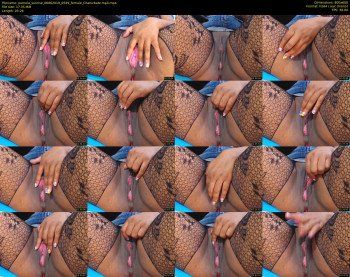 pamela_sunrise