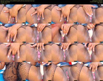 pamela_sunrise