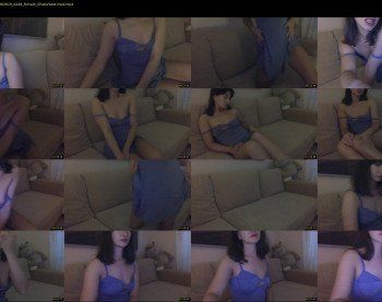 she_drives_me_crazy