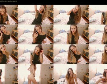 victoriadainty
