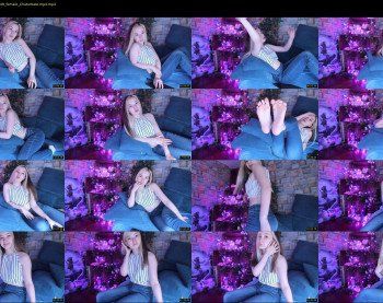white_foxx