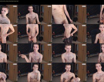 gregory_handsome