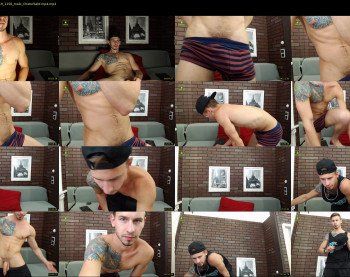 haydenmuscled