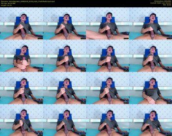hornylatynsex