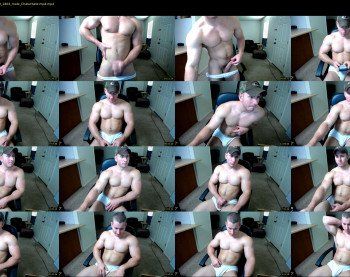 hotmuscles6t9