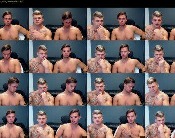 jackyhuge