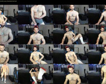 jakemitchellive