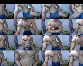 masterkingmuscle