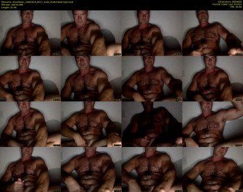 musclbear