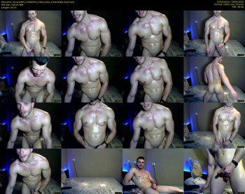 muscle955
