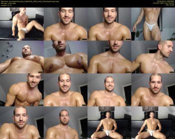 musclebroherehot
