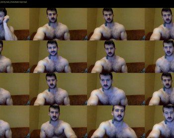 panda_muscle