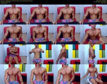 xfitboyhotx