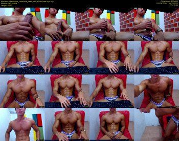 xfitboyhotx
