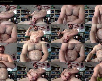 cjbbear