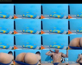 jhon_strong