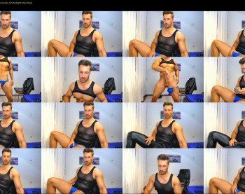 mikestrip