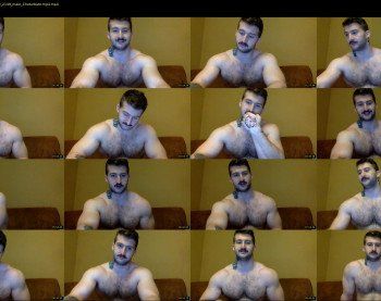panda_muscle