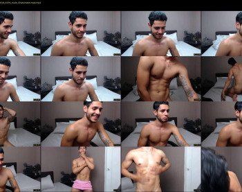 williammadrid869