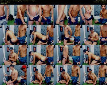 2boyssexyshow